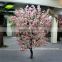 GNW BLS082 8ft artificial cherry blossom tree for decoration