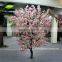 GNW BLS082 8ft artificial cherry blossom tree for decoration