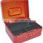 451503 Security Box Metal Safe Cash Storage Money Coins Box
