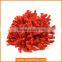 Handmade window display decoration artificial white resin coral