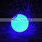 Wholesale Party Supply / LED Balll / LED Ballon / 15cm-80cm LED Sphere