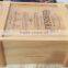 High-grade wine box gift box