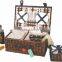 willow fast food basket wicker/Hamper