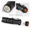 2016 Aircraft Aluminum 18650 LED 3 mode Tactical Military Grade Flashlight