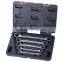 craftsman 5 pcs wrench set