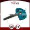 2.8m3/min 550w portable blow and suction ABS electric dust blower China