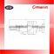 7:24 Combi Shell End Mill Arbor