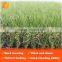 20-50mm customized eco-friendly synthetic fake lawn for balcony