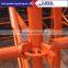 High Quality High Stability Functional Steel Ringlock Scaffolding for Working Platform