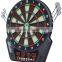 4 LED Electronic Dartboard/Cabinet Electronic Dartboard/magnetic dartboard