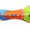 Kids Singing ProjectionToys Musical Instrument Toy Microphone Toy