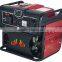 Newland New Design New Model/154F 2.5HP 1 Cylinder,4 Stroke Air Cooled/AC Output 220V50HZ 1KW/gasoline Engine Generator
