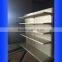Good price beautiful gondola supermarket rack / store shelf for sale