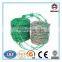 Anping Wei hao provide galvanized barbed wire/PVC barbed wire