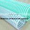 great flexibility PU shrinkable hose with quick connector for pnuematic field