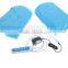 Heating Hand Massage Vibrator
