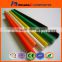 HOT SALE Pultrusion UV Resistant Rich Color UV Resistant frp lighting poles with low price frp lighting poles fast delivery