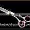 QJ-PT22 Durable high quality dog cutting scissors set