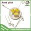 High Quality Bamboo Loop Party Stick