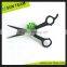 SC048 5-1/2" CE qualified 6-3/4" best cut hair scissors