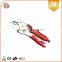 9 -inch Long Nose Locking Pliers with Wire Cutter