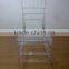 Assembled Resin Chiavari Chair