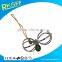 newly design factory price cheap mobile phone charm