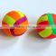 Promotional Colorful Pet Rubber Ball