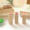 wooden seal|customized wooden creative seal