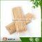 Food processing bulk round bamboo sticks in China