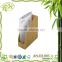 Aonong Rexel Bamboo Magazine Rack Natural (100% Recyclable Sustainable Bamboo)