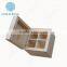 high quality wooden box for packing beet sugar