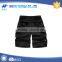 Latest design Elastic waist mens Half cargo pants in bulk