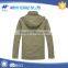 Wholesale custom padding mens outdoor jackets with pockets
