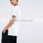 Cheap Wholesale Online Shopping India Women Apparel Custom Plain White Women T shirt