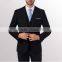 Men Suits Business Blazer Casual Suit Set Groom Wedding Dress Men Suit