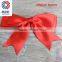 Colorful Satin Ribbon Bows for Garment Decorations