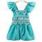 Wholesale baby suit baby clothes high quality baby set Polyester&cotton breathe