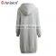 oem service custom 100% cotton women long xxxxl hoodies
