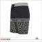 Custom Design Mens Swimming Low Moq Shorts Beach Middle Pants