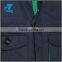 Pocket Hooded Parka Jacket for Kid