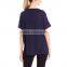 2017 fashion woman printed t-shirt summer t-shirt casual woman wear