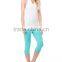Most popular custom women stringer tank top yogo tank top