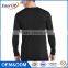 Baselayer men's Merino Wool Underwear long johns seamless
