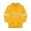 OEM Service Cheap Wholesale Cotton Kids Boys Wear Clothes Cute Casual Children T-shirt