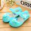 S16871A 2017 New Colorful Cute Kids Children Sandal Shoes
