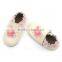 Sheep Leather Wholesale Shoe Simple Baby Shoes Leather