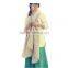New design Petty Route knit winter mori girl style 200*90cm girl super big thick shawl blanket scarfs 2016