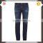 2017 new style wholesale brand men jeans trousers custom mens skinny biker jeans pants