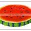 R1930H hot selling Cool Fruit Pet Cushion Memory Foam Summer Dog Bed